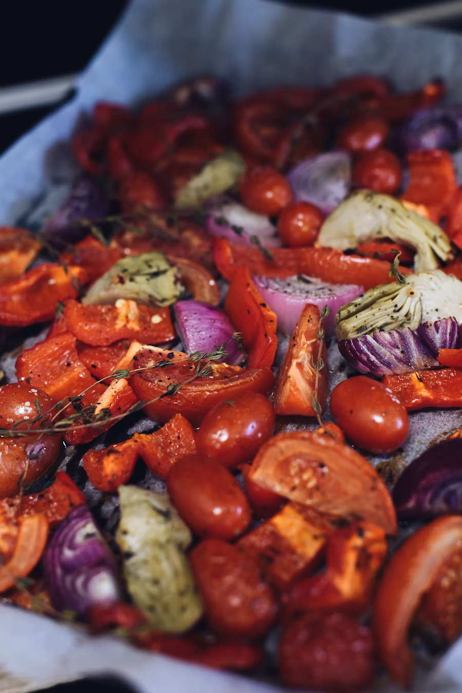 Creació de pastissos vegetals